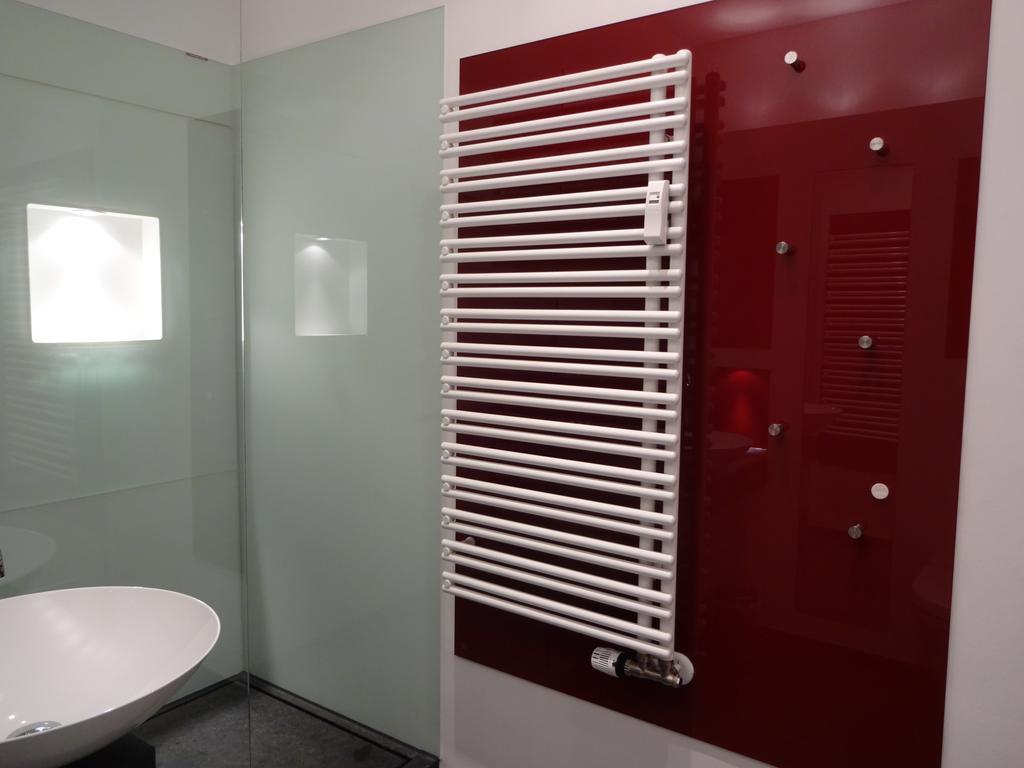 Ferienwohnung Im Stadtzentrum Мюнстер Екстер'єр фото